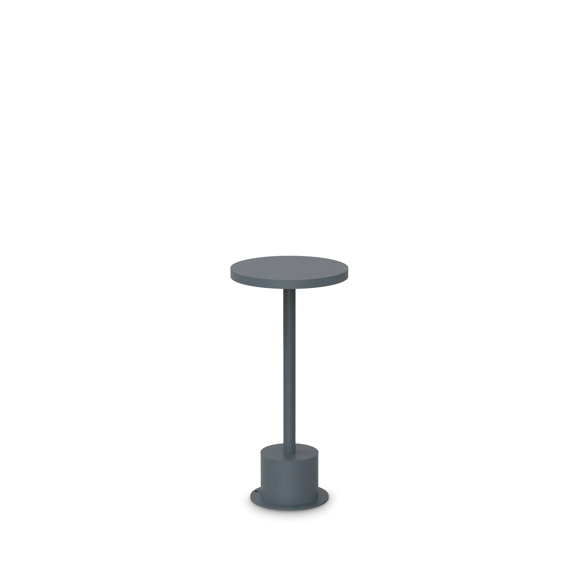 TOFFEE PT D160 H025 ANTRACITE