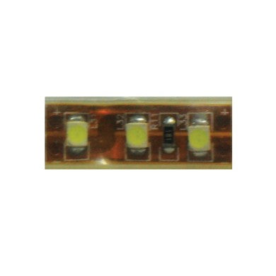 LED лента 5м 9,6W/м 12V DC IP65 6000K Ra80