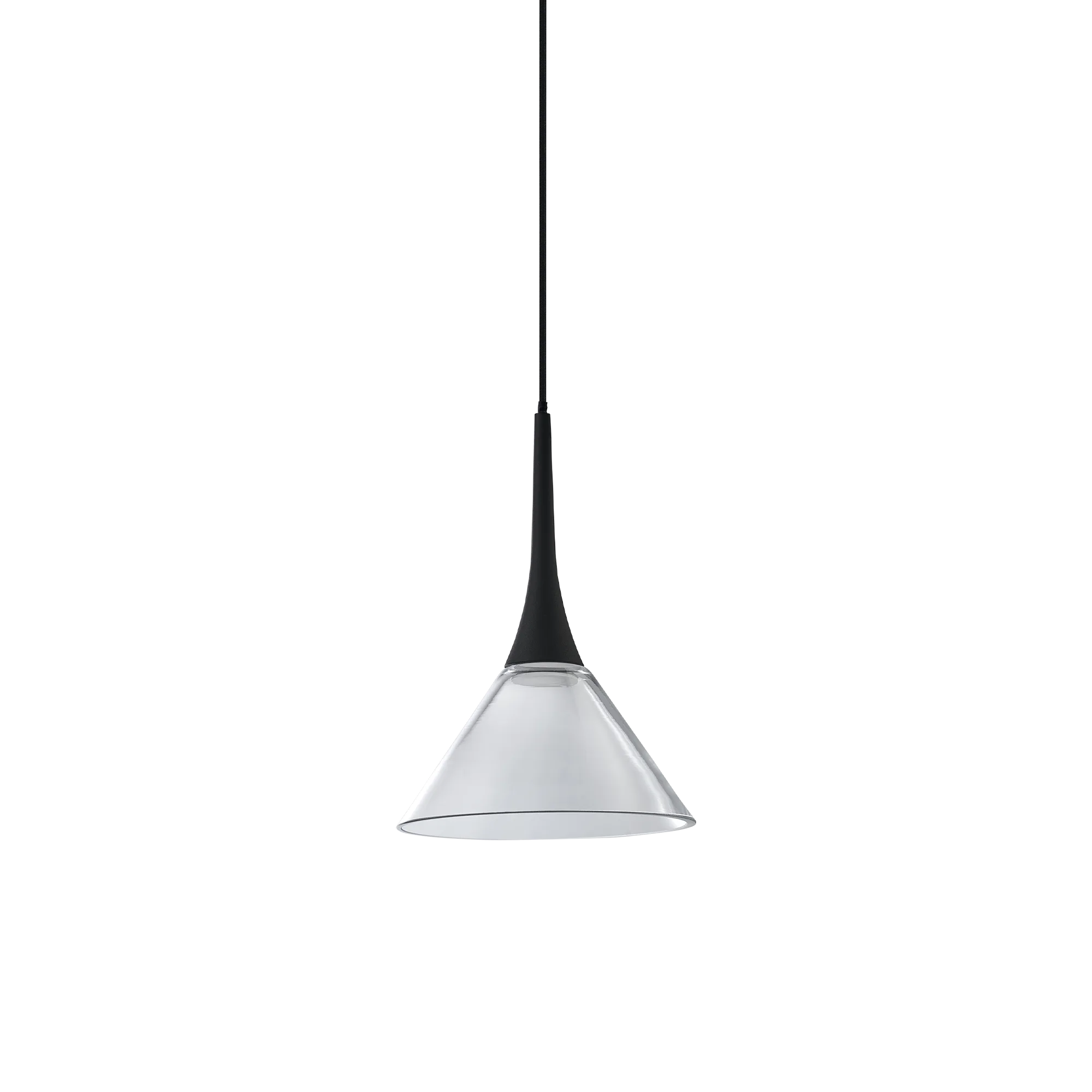 COCKTAIL LED SP TRASPARENTE
