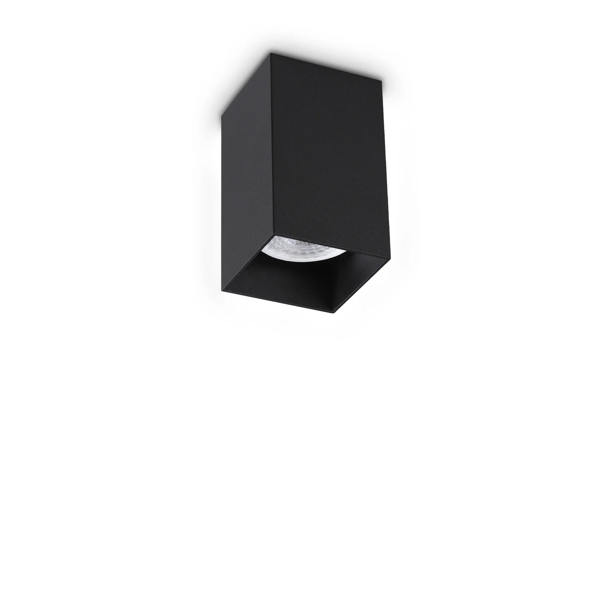 LOOK PL1 SQUARE D60 H100 NERO