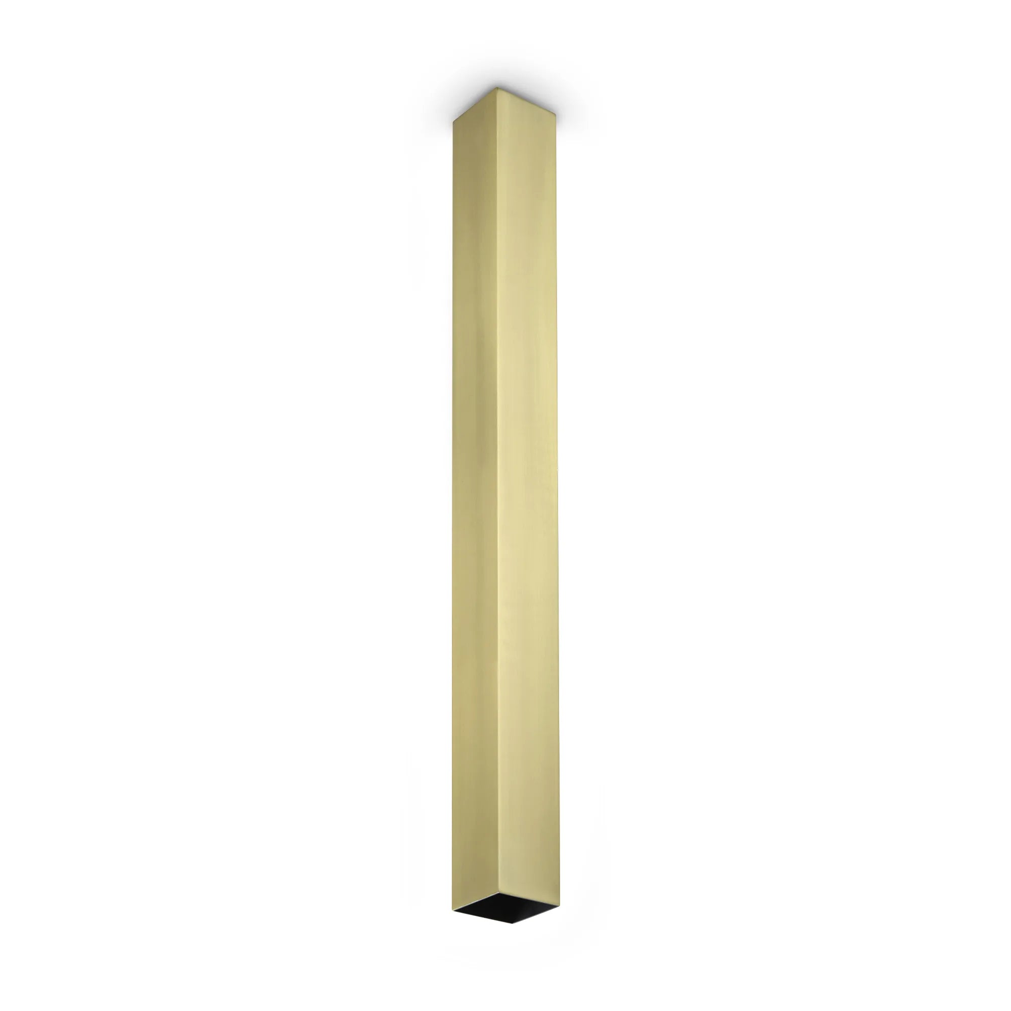 LOOK PL1 SQUARE D60 H750 OTTONE