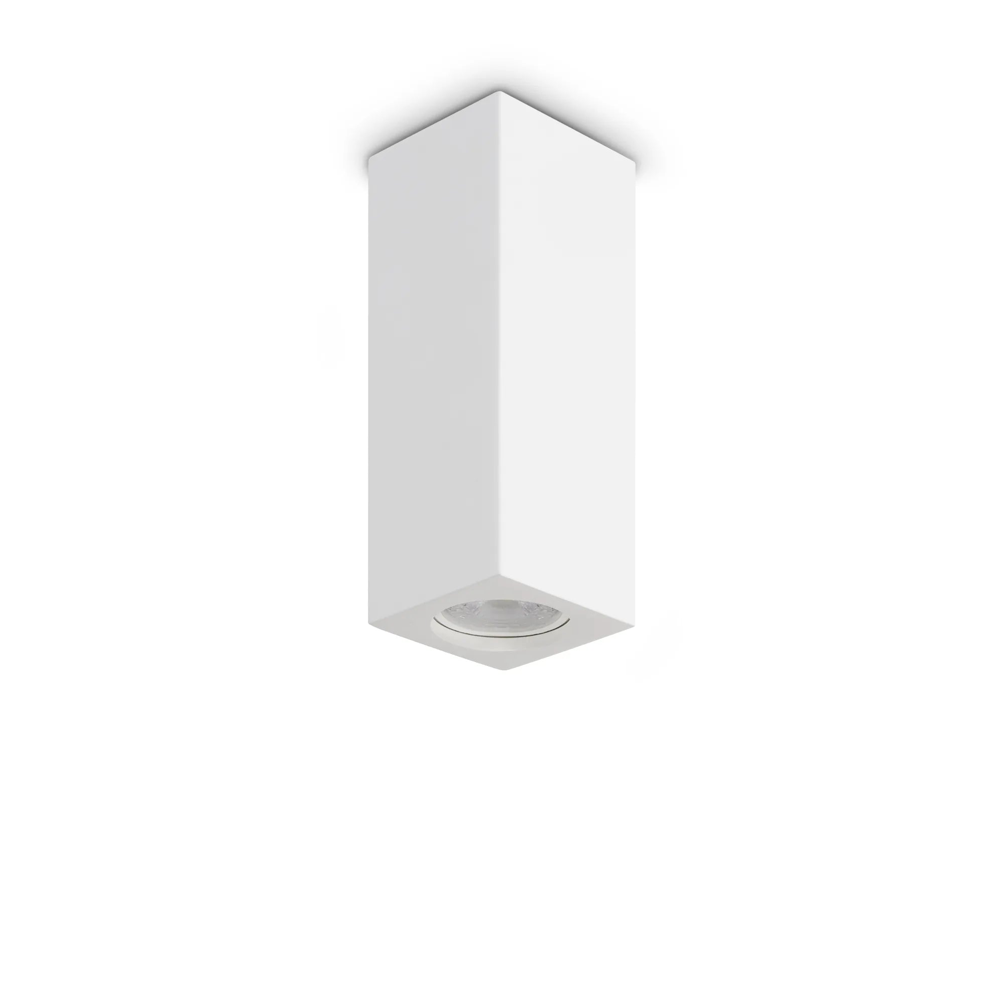 LOOK PL1 SQUARE D70 H200 GESSO