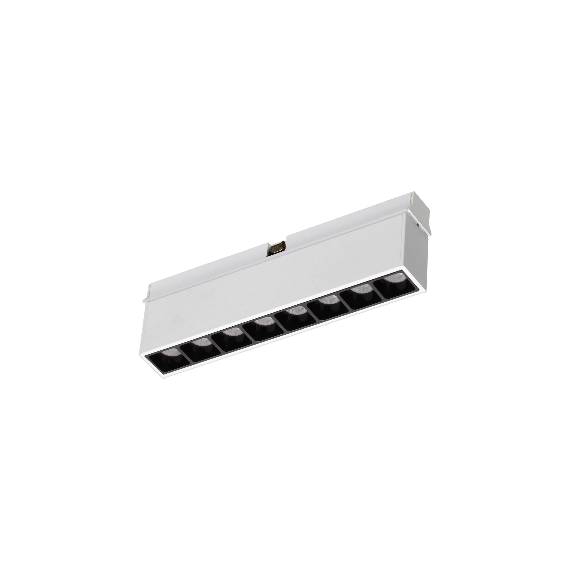 STICK ACCENT 08W 3000K BIANCO