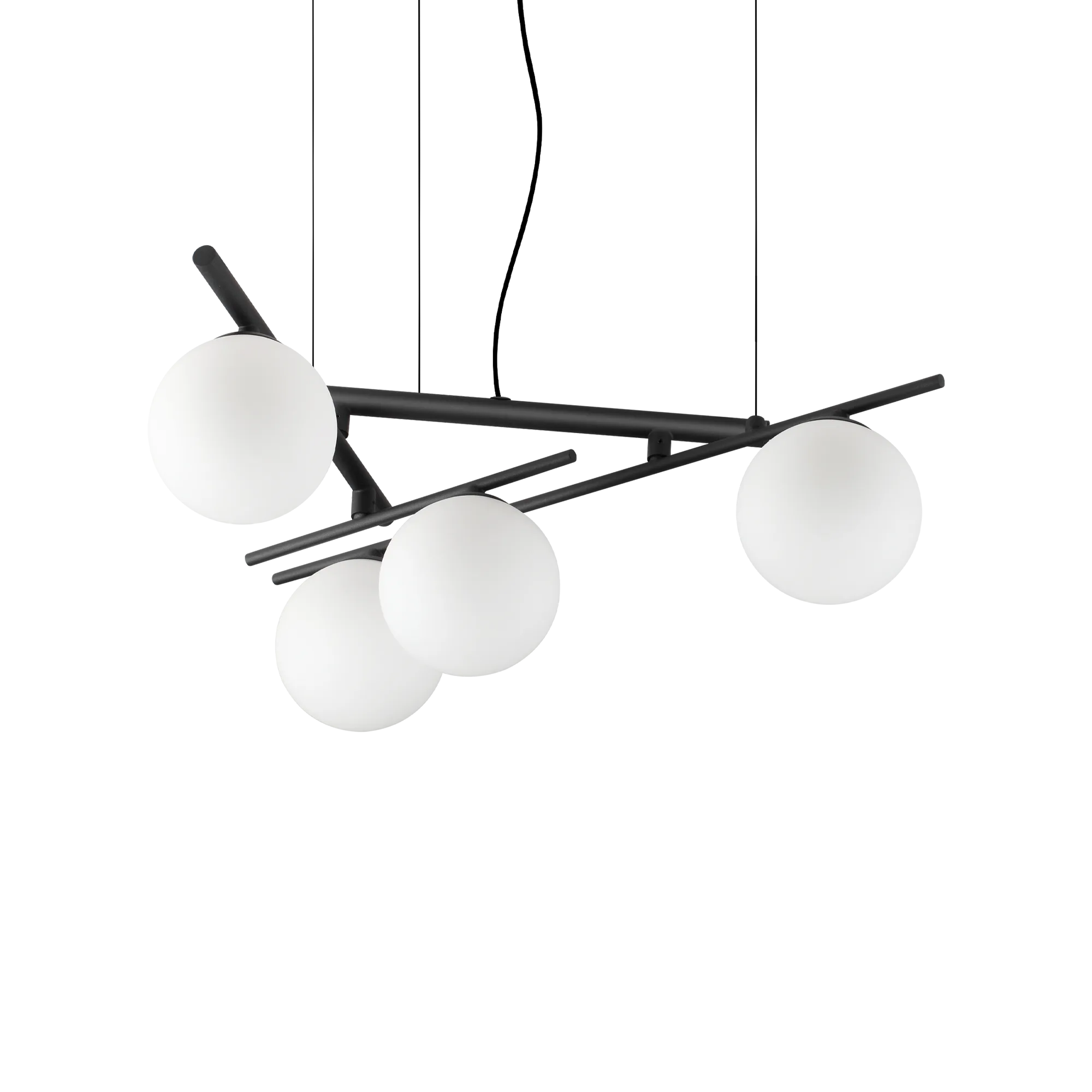 ATLAS SP4 NERO