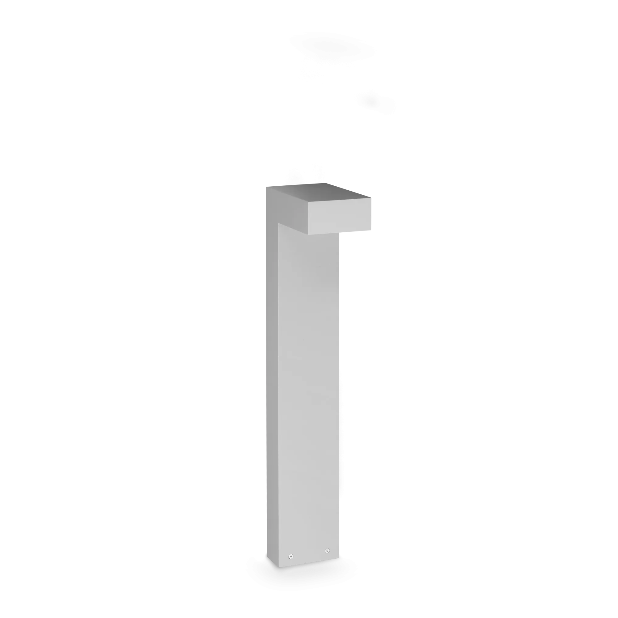 SIRIO LED PT1 H60 GRIGIO