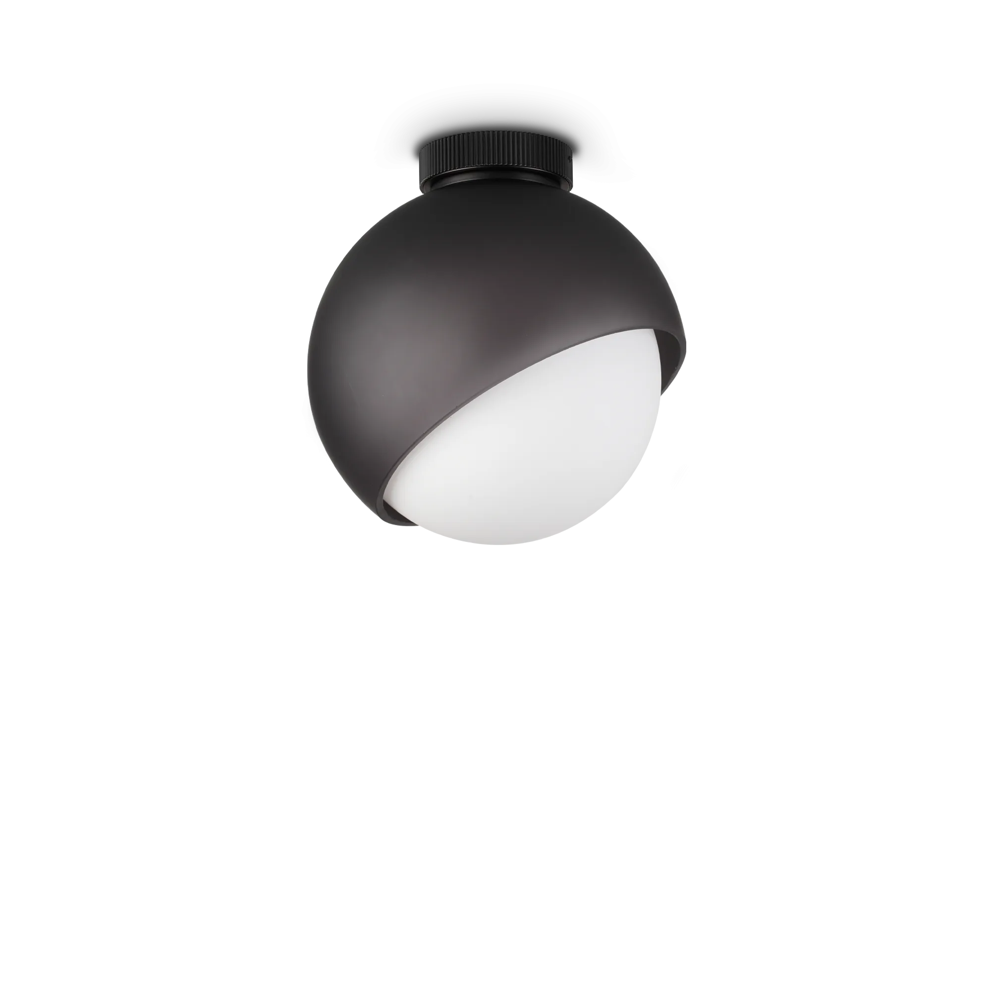 BLOOM PL1 D22 NERO