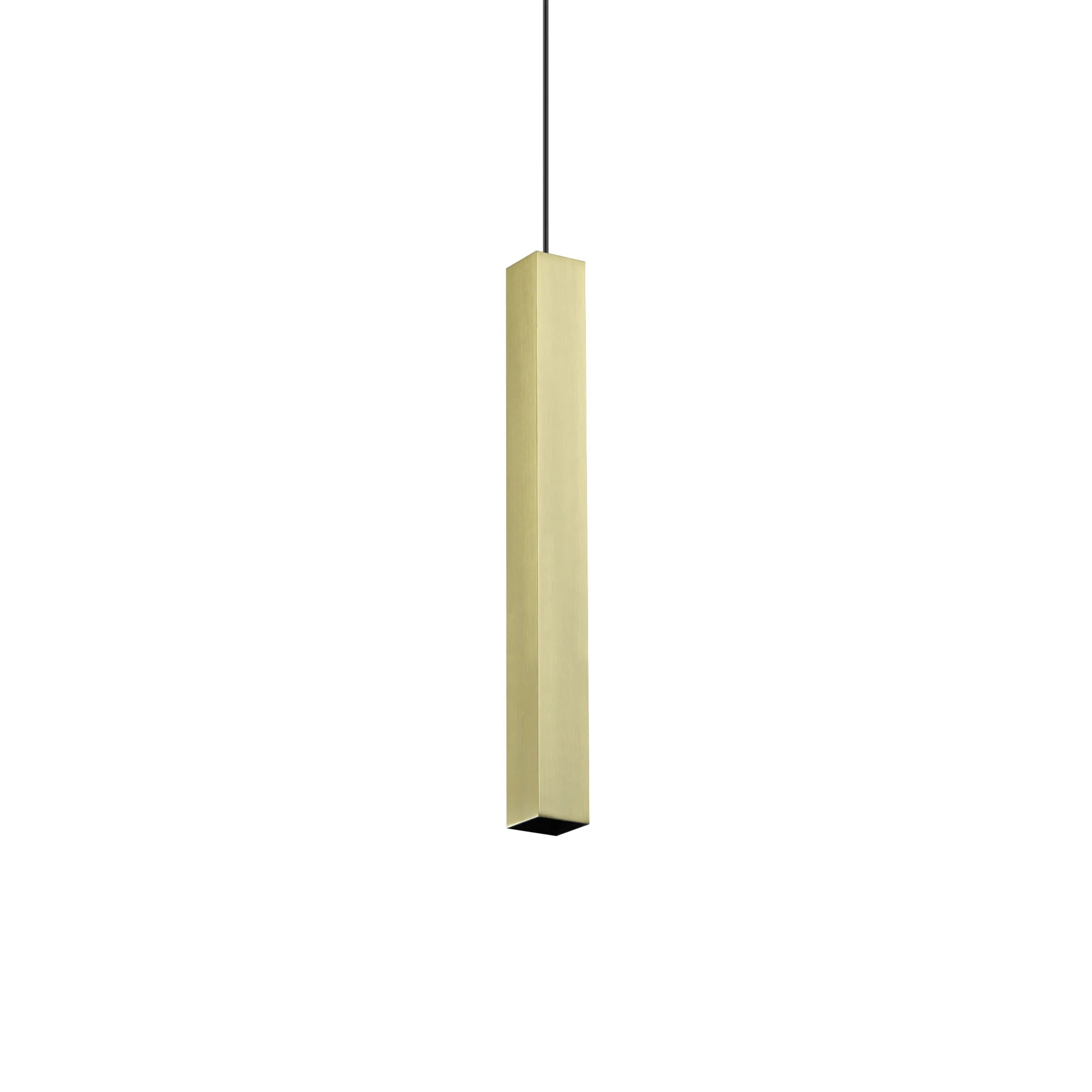 LOOK SP1 SQUARE D40 H400 OTTONE
