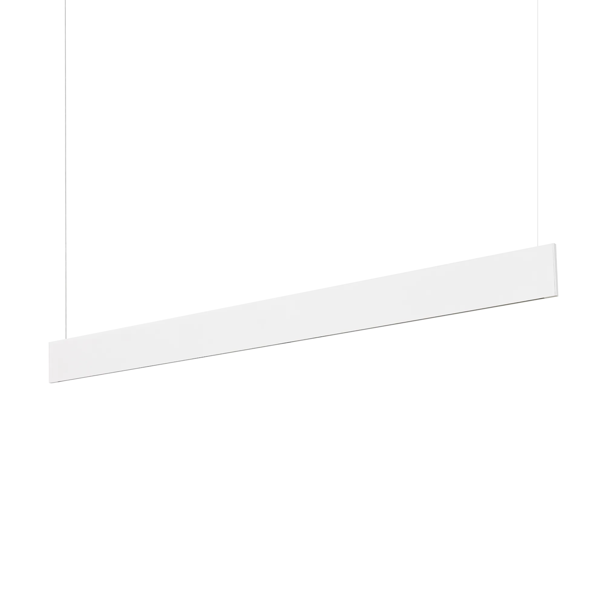 STEEL SP1 D09 MONO-EMISSION ACCENT 3000K BIANCO