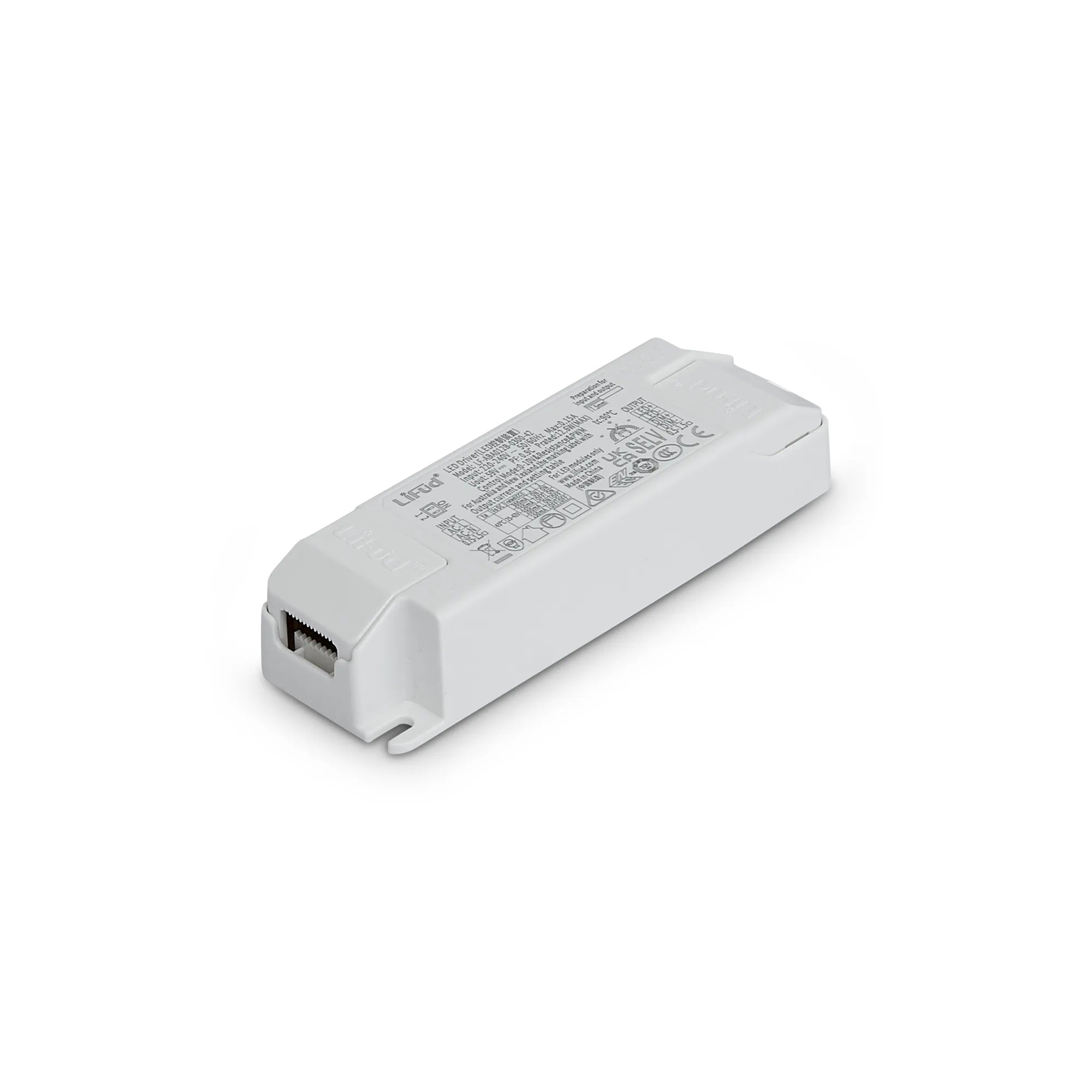 INFINITY ALIMENTATORE 1-10V 12W 150/250mA