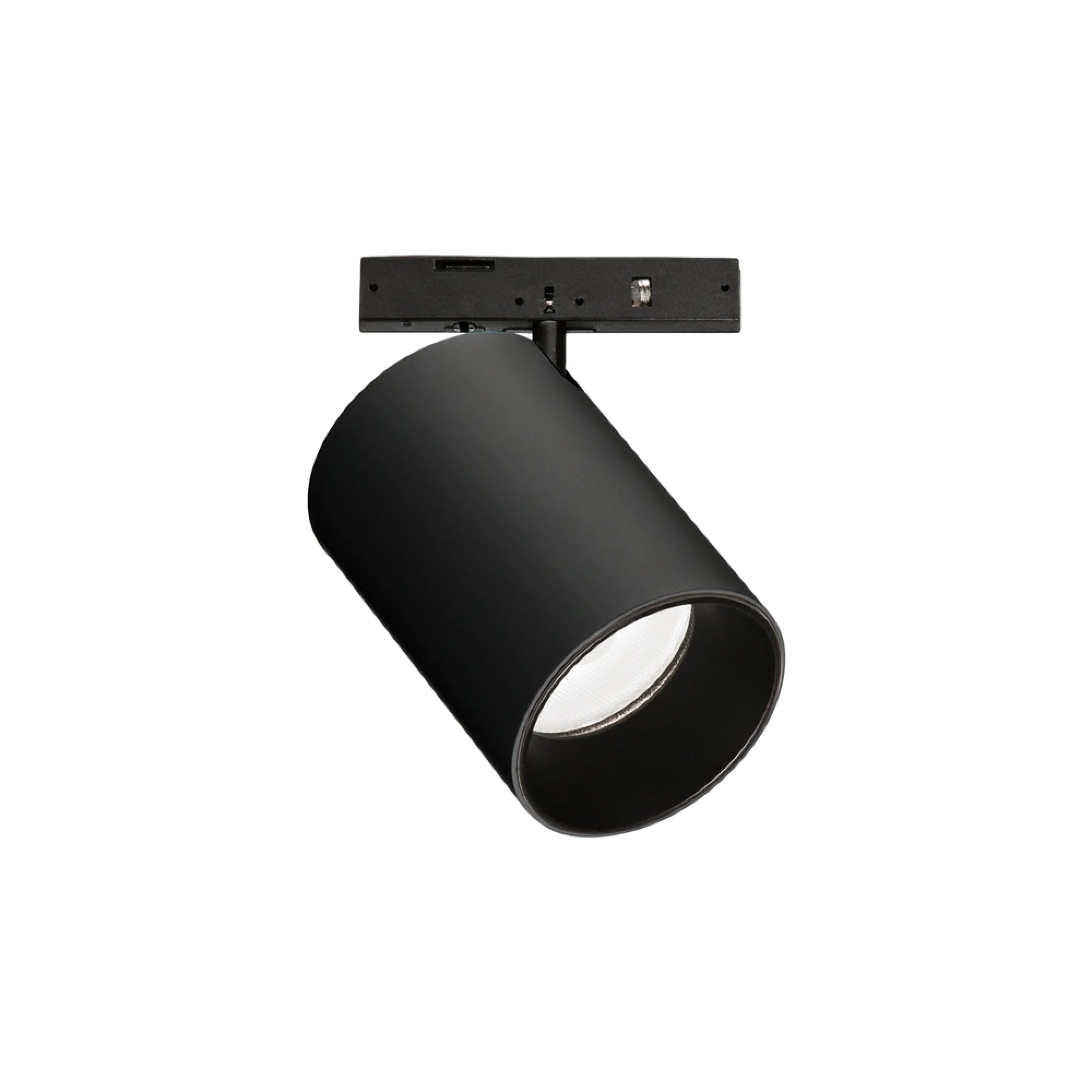 DEVA SPOT 08W 4000K NERO