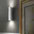 LOOK AP2 SQUARE D60 H150 BIANCO