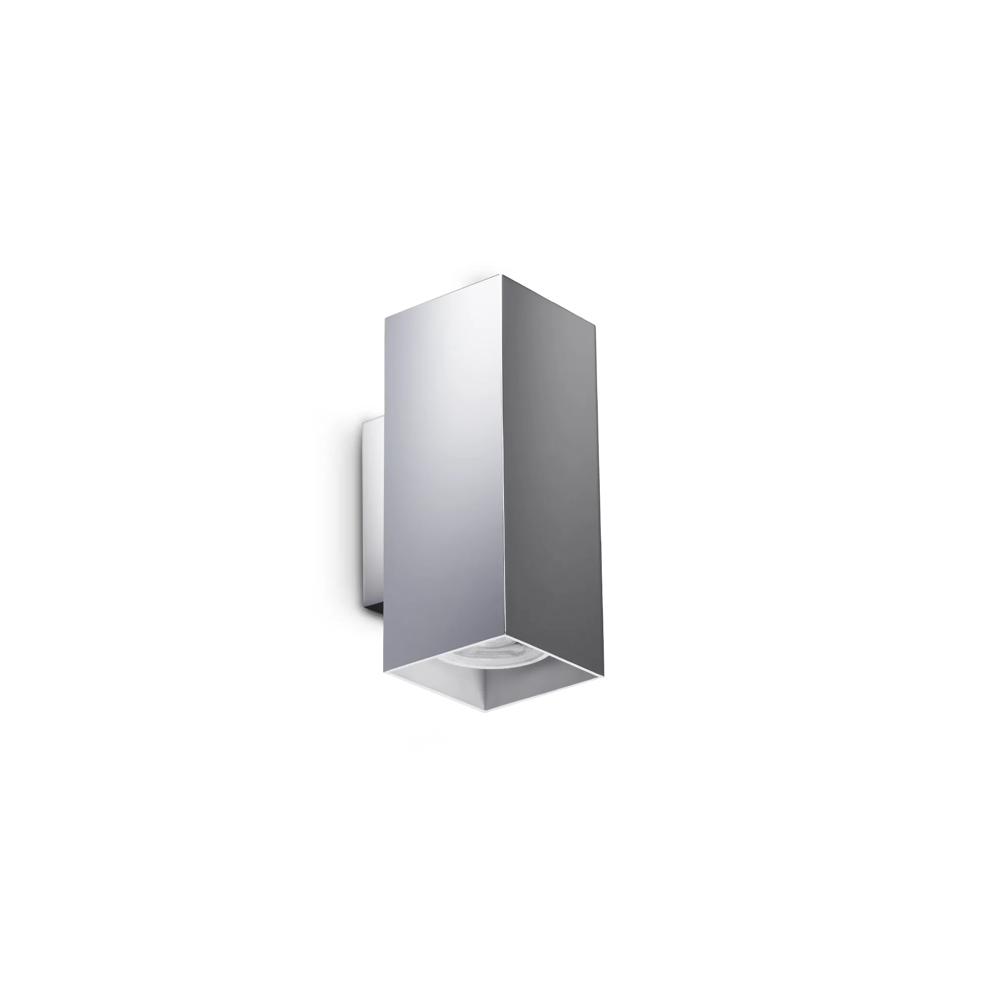 LOOK AP2 SQUARE D60 H150 CROMO