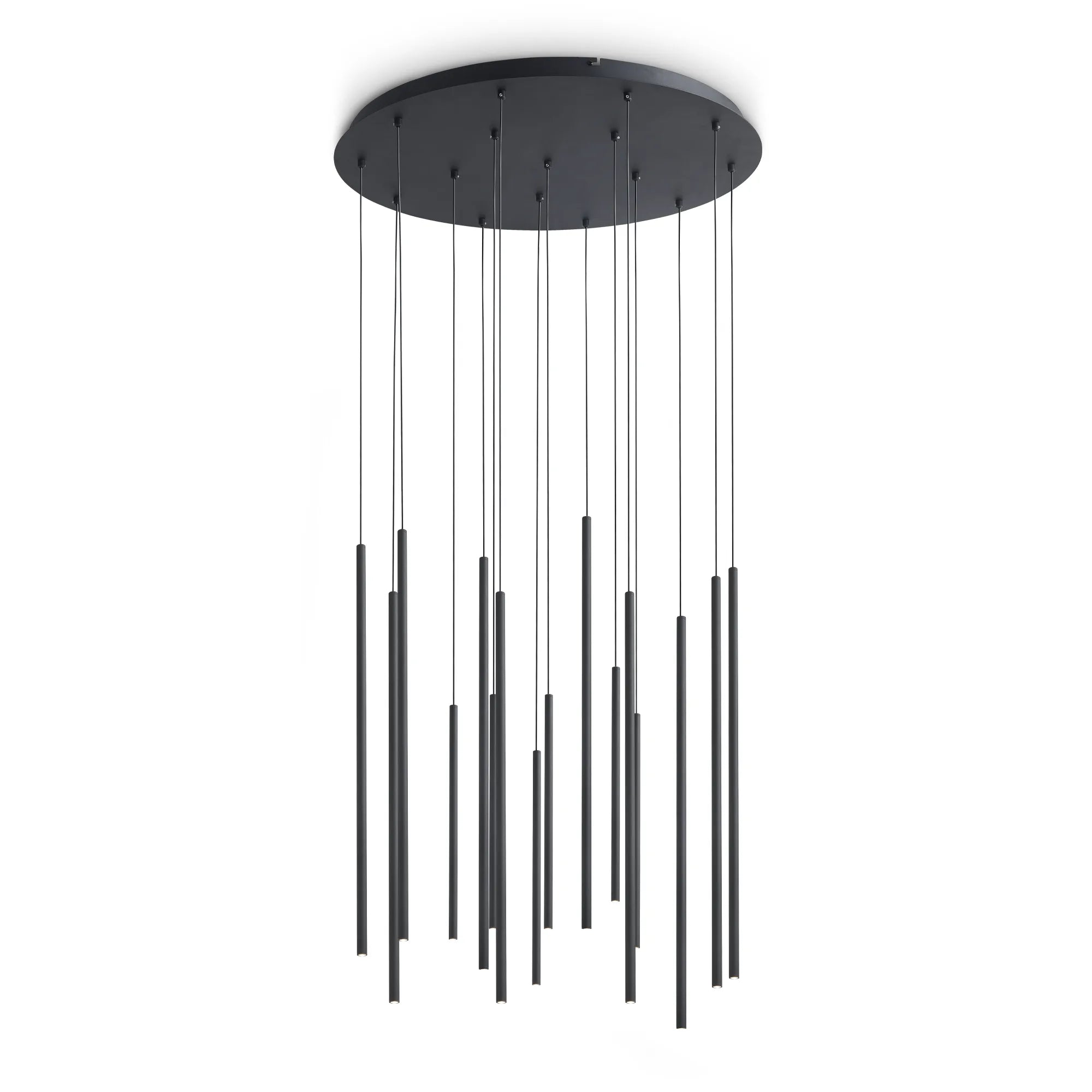 LOOK LED SP16 ROUND DROP D16 ON-OFF NE 3000K