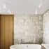 DYNAMITE AP2 SQUARE BIANCO
