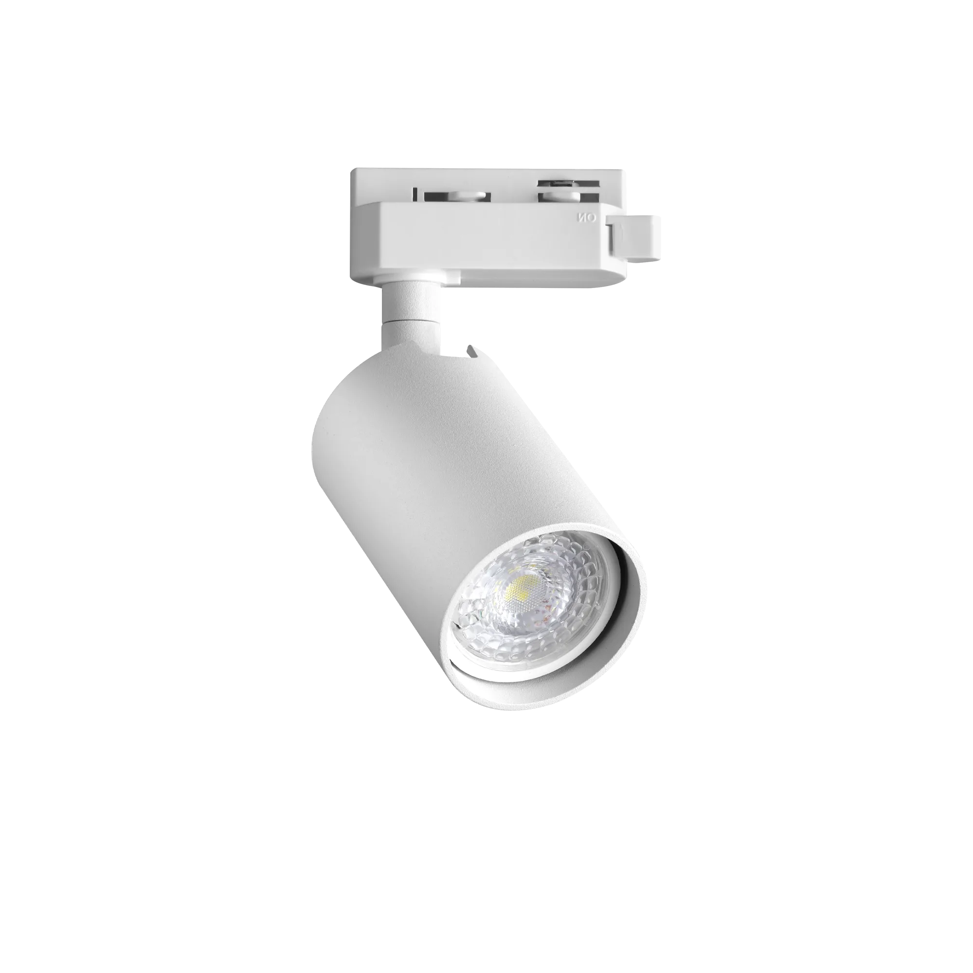 DYNAMITE TR 1-PHASE ROUND BIANCO