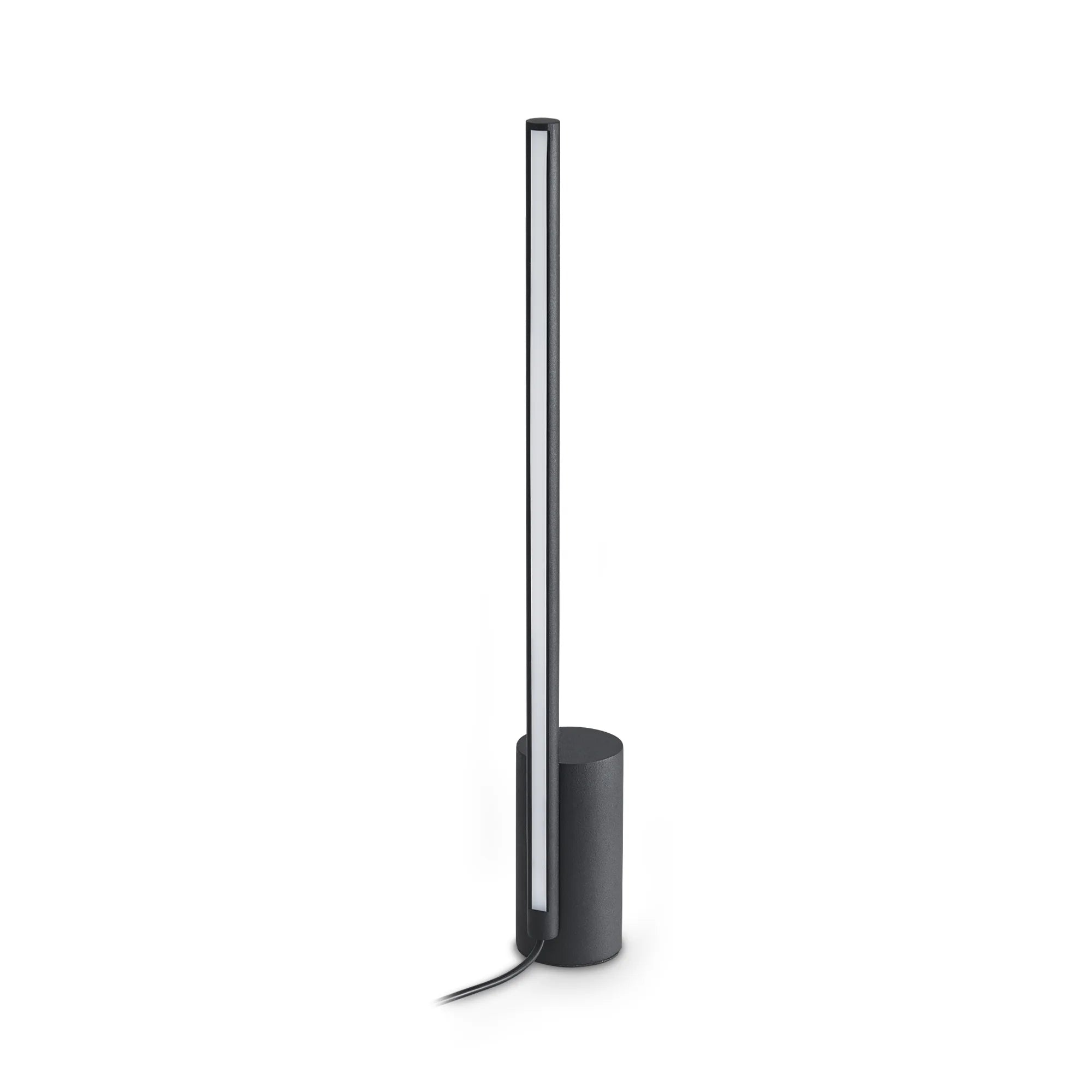 ESSENCE TL ROUND NERO 3000K
