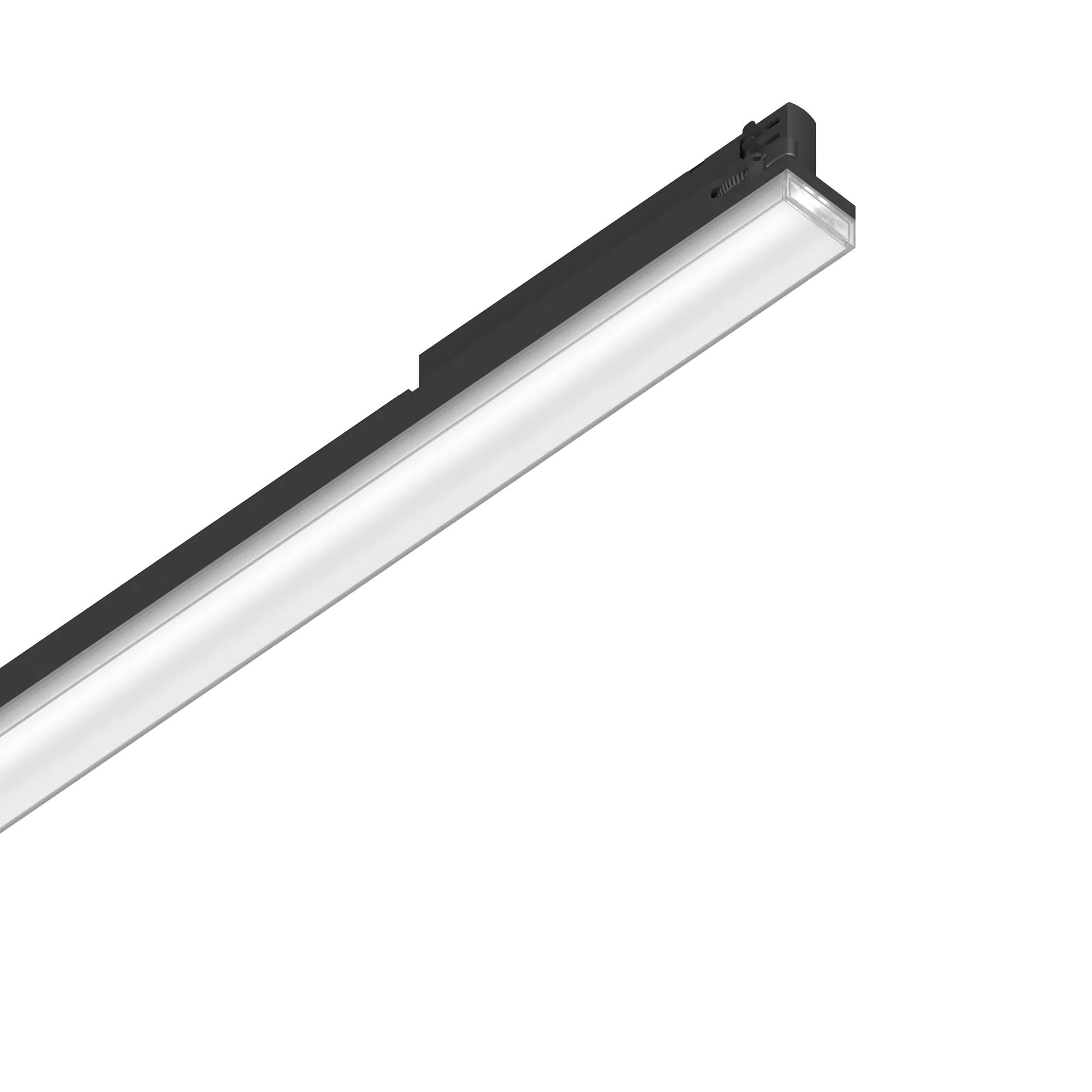 DISPLAY WIDE D1125 DALI 3000K NERO