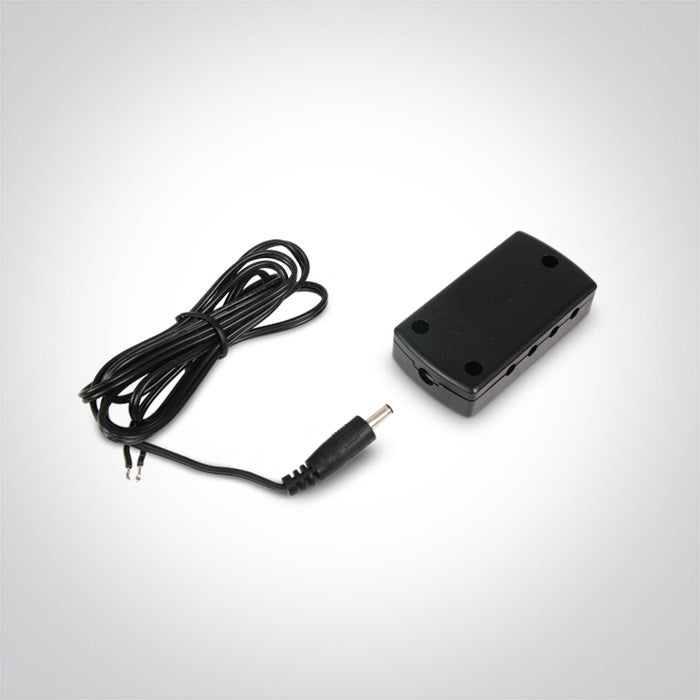 8-WAY CONNECTION Кутия 24V