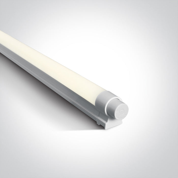 LINEAR 10W CCT (регулируем цвят на светлината) IP20 230V С димиране