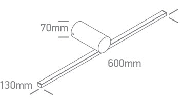 Dimensions - alternate view