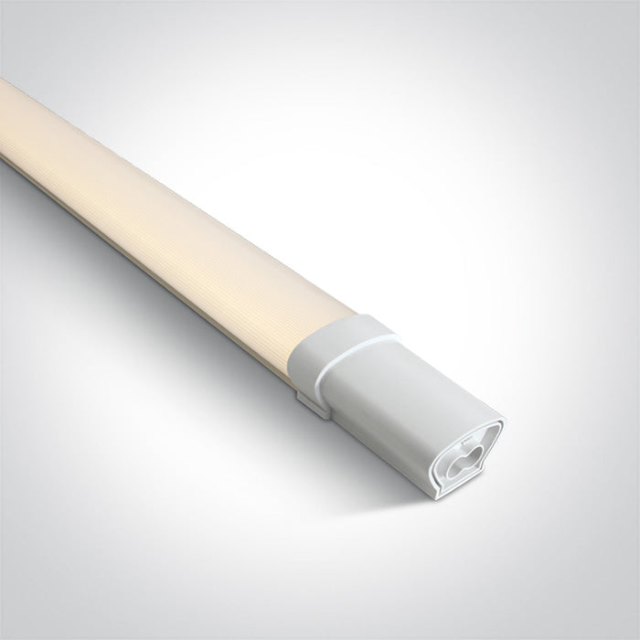 IP65 LED CONNECTABLE 36W WW (топло бяло) 1275 мм 100-240V