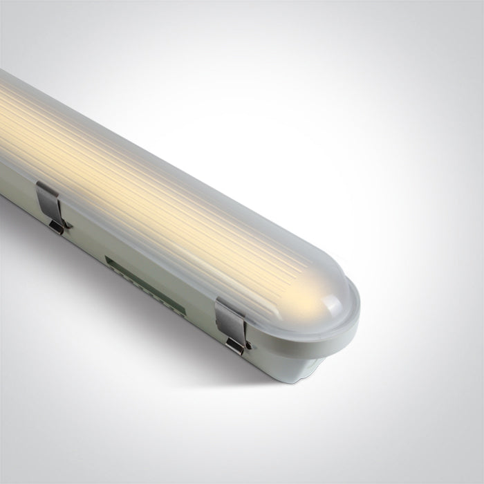 IP65 70W CCT (регулируем цвят на светлината) PV 230V PC/PC