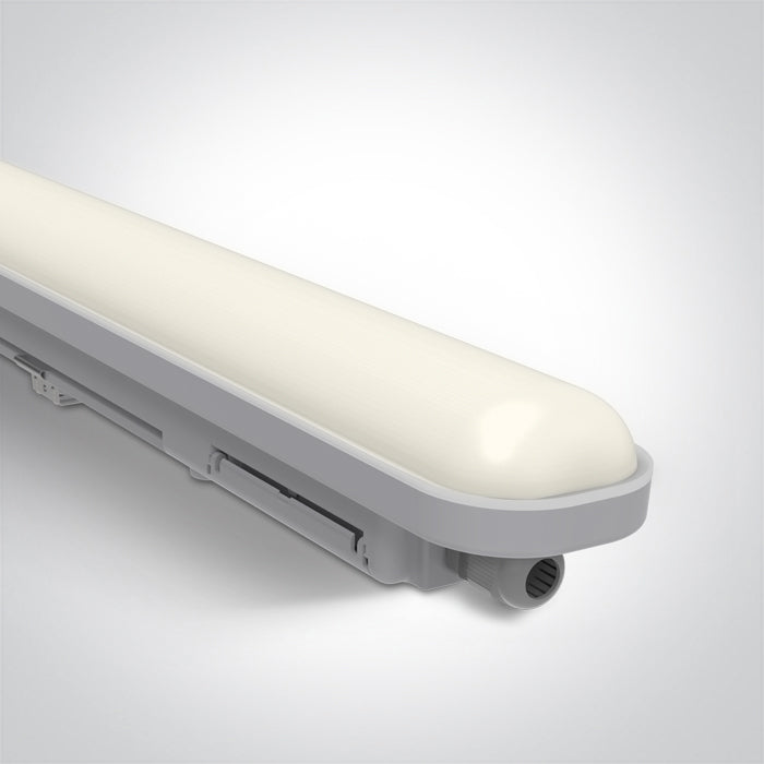 IP65 48W PV CCT (регулируем цвят на светлината) 230V PC/PC