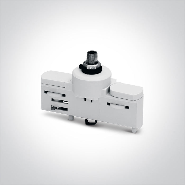 Бял ADAPTOR