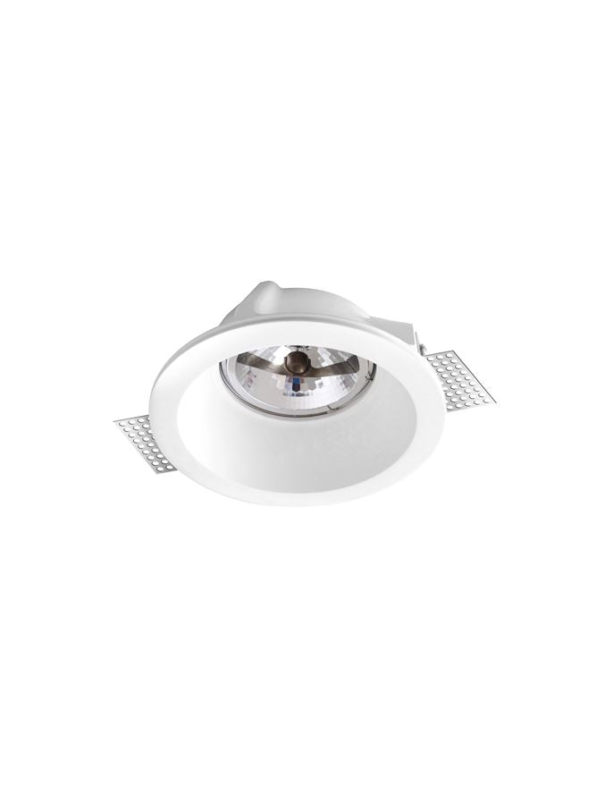 Техническо осветление VITALE Гипс AR111 50W G53