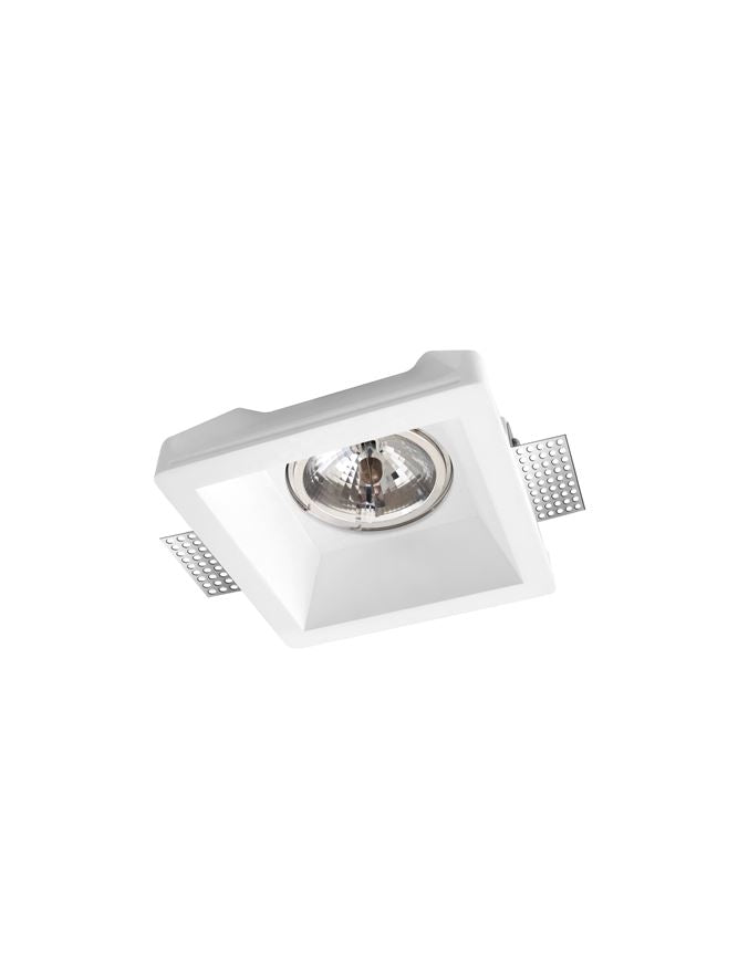 Техническо осветление VITALE 50W G53 12V Гипс