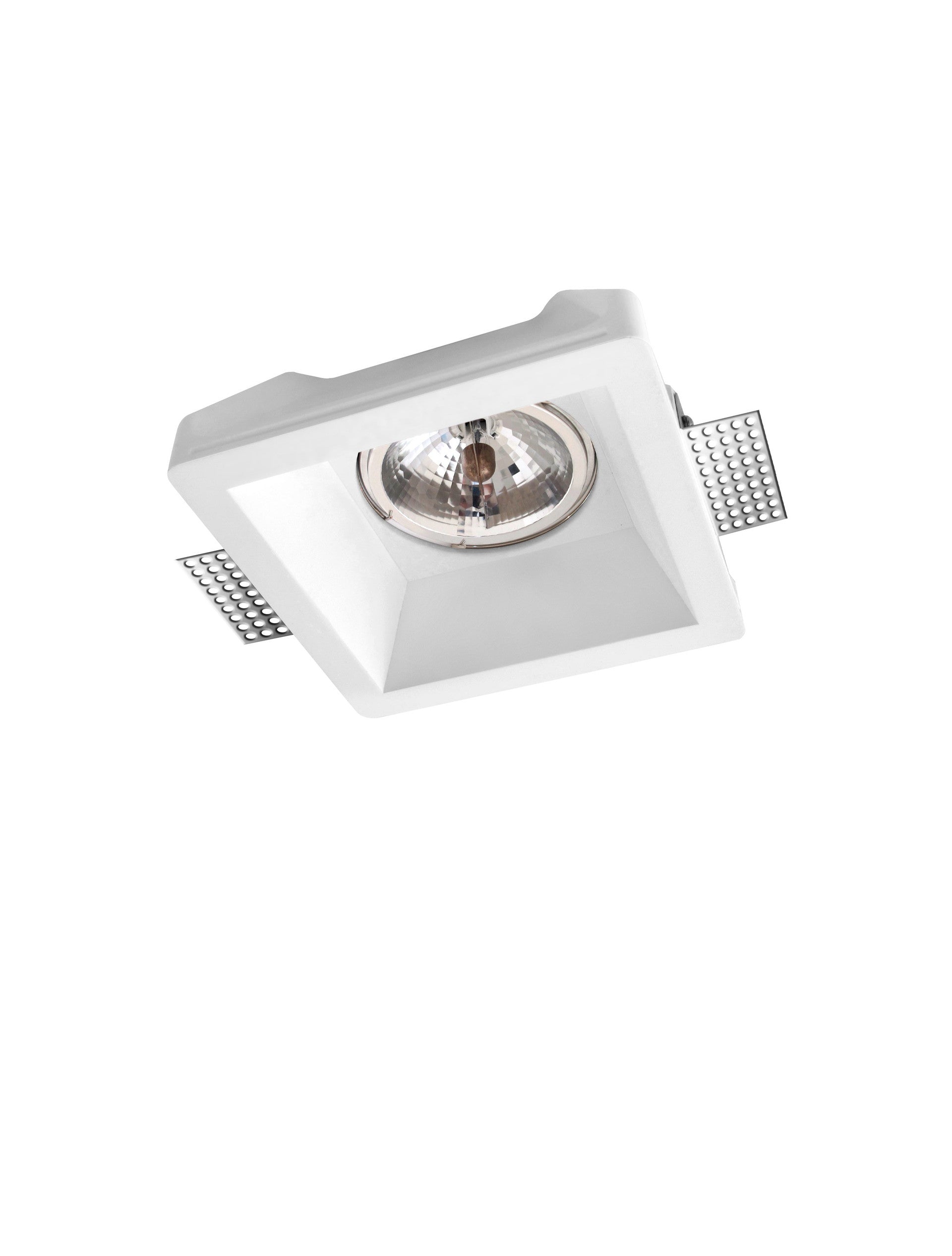 Техническо осветление VITALE 50W G53 12V Гипс