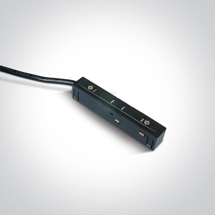 Захранващ блок CABLE за MAGNETIC Профил MINI/MIDI/MAXI