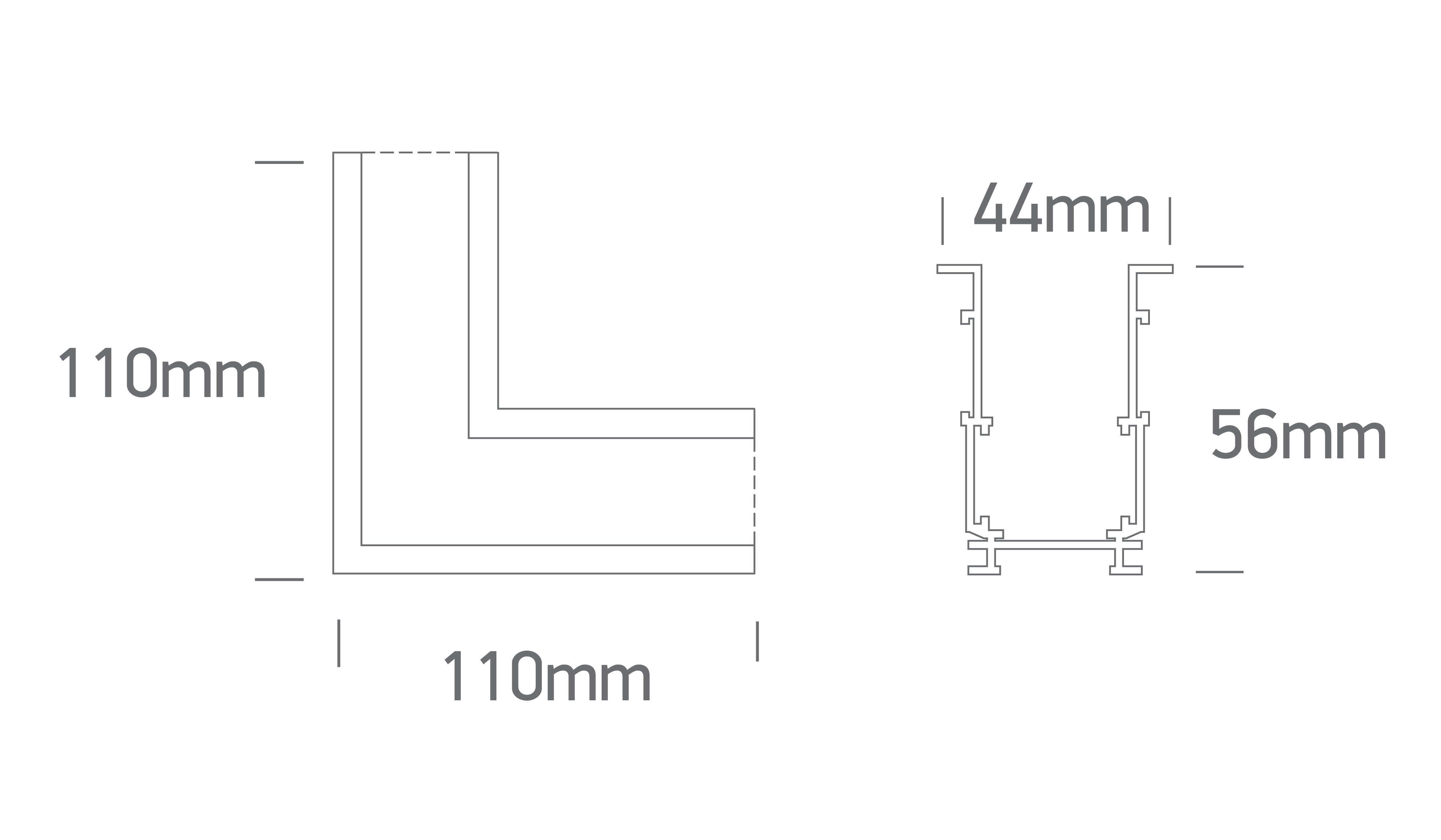 Dimensions