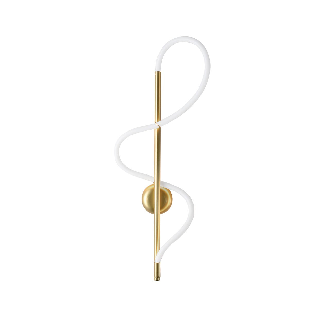 Ramaro Annete Gold - alternate view