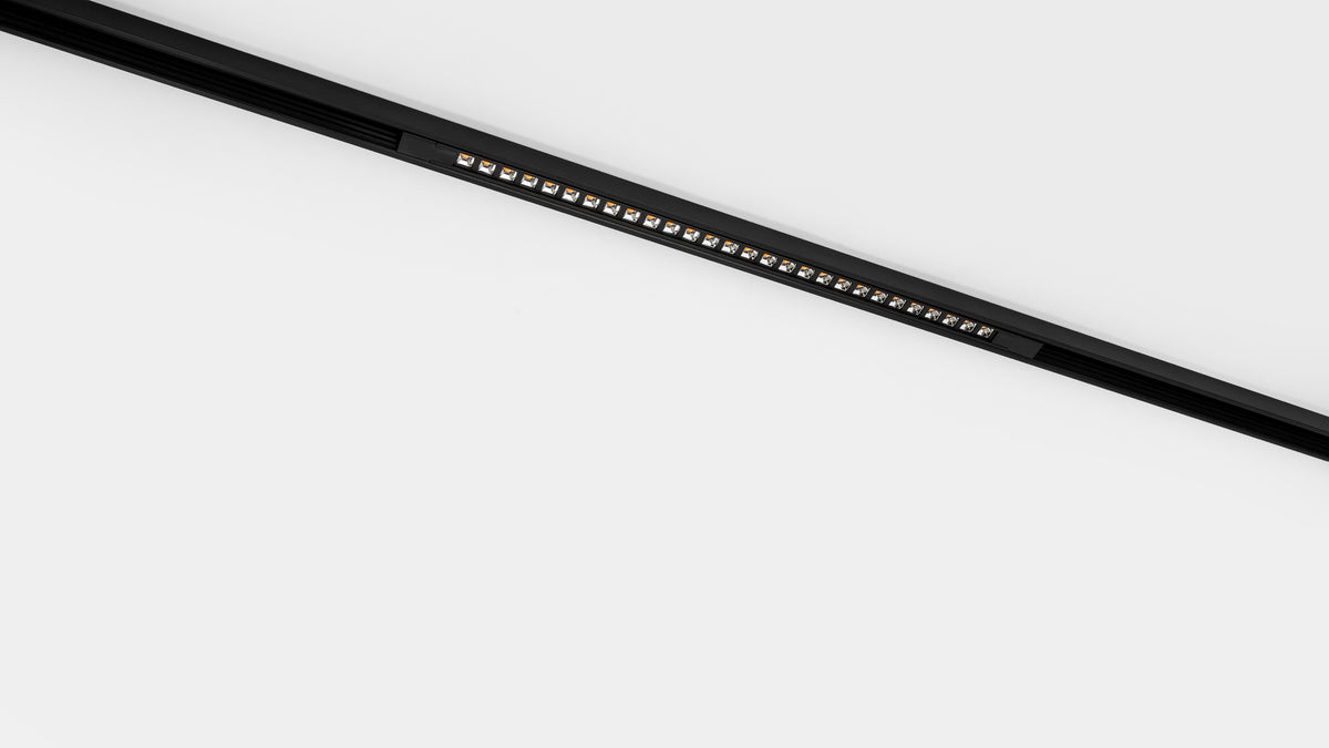 Линеен LED модул Darklight 10PCB | 3000K | 40°