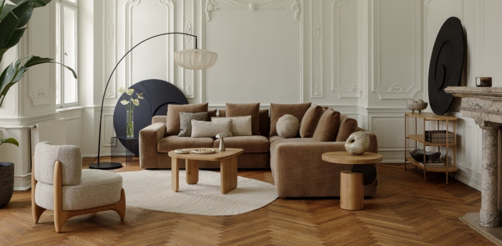 Sole Mini - Side Table