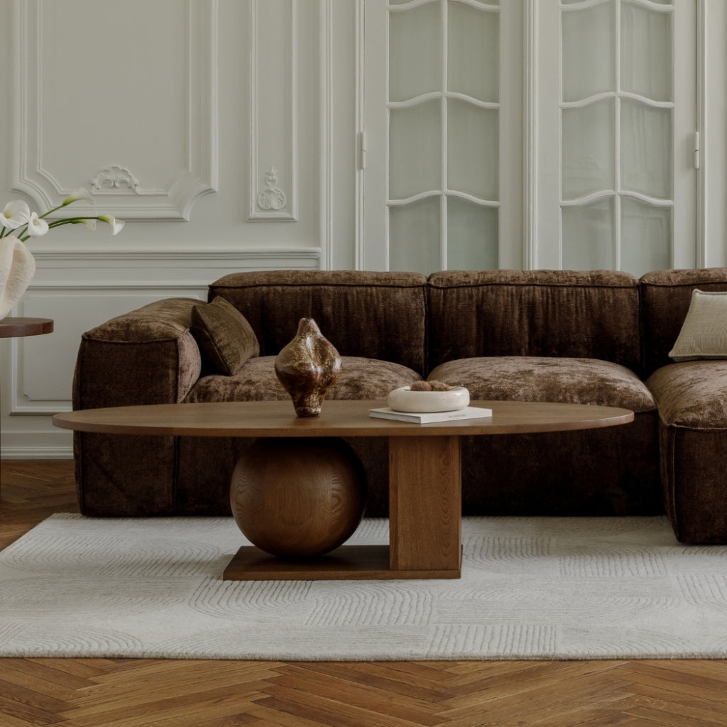 Doppio - Coffee Table