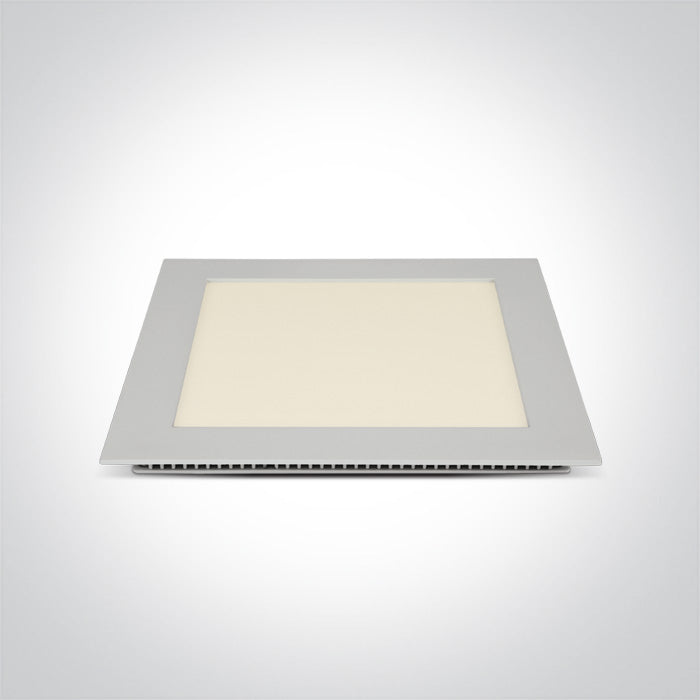 Бял 22W WW (топло бяло) IP40 230V