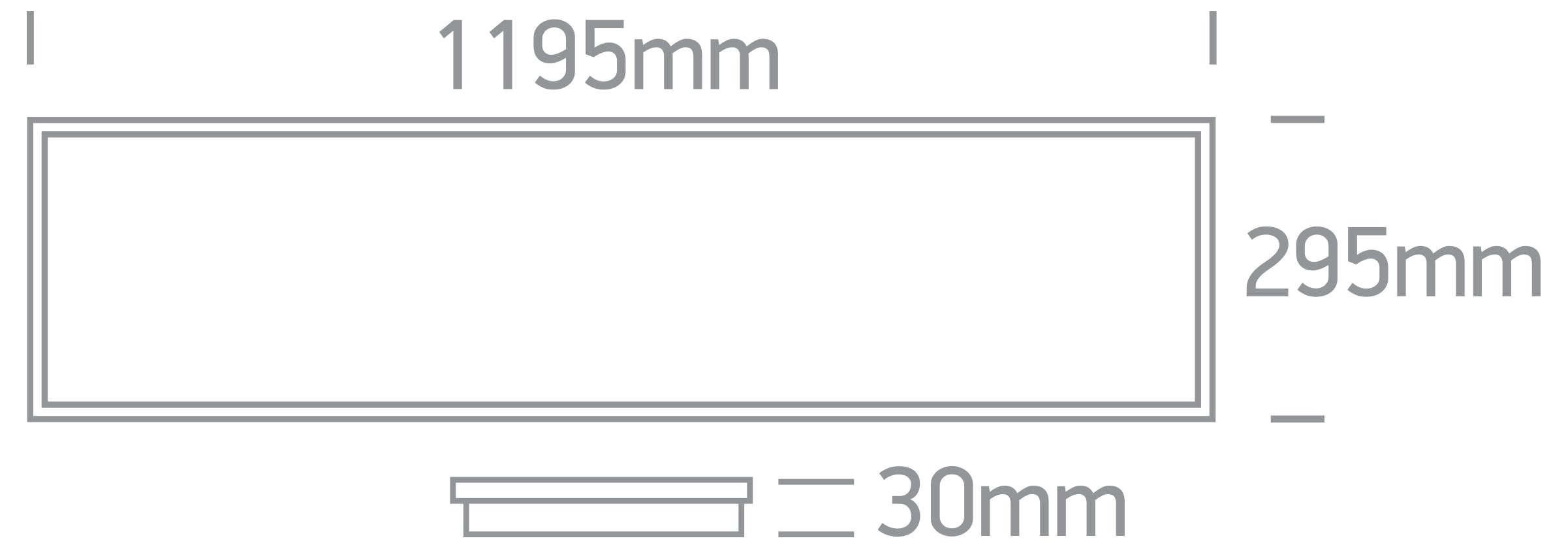 Dimensions