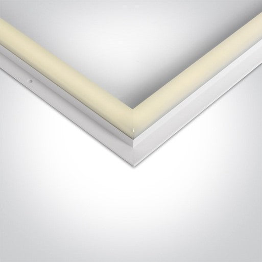 36W CCT (регулируем цвят на светлината) 60x60 FRAME LIGHT IP20 230V