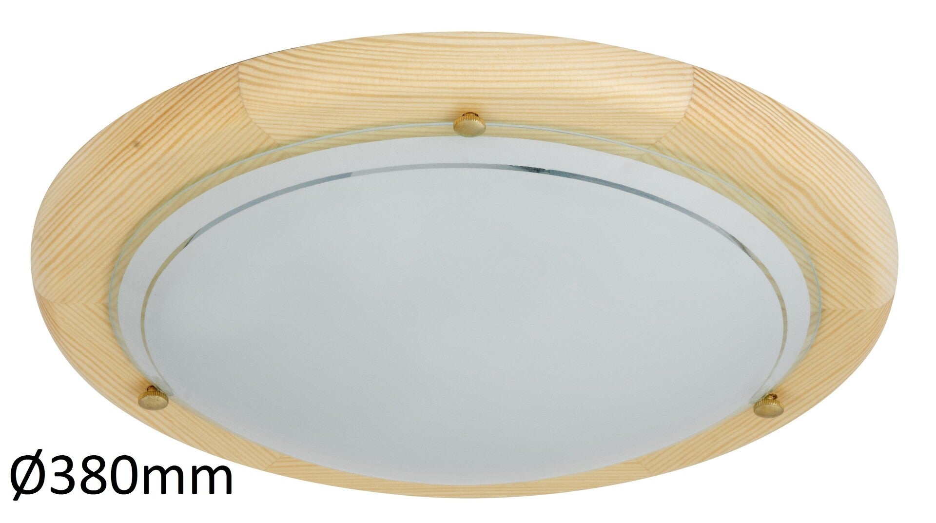 Осветително тяло UFO (5421)