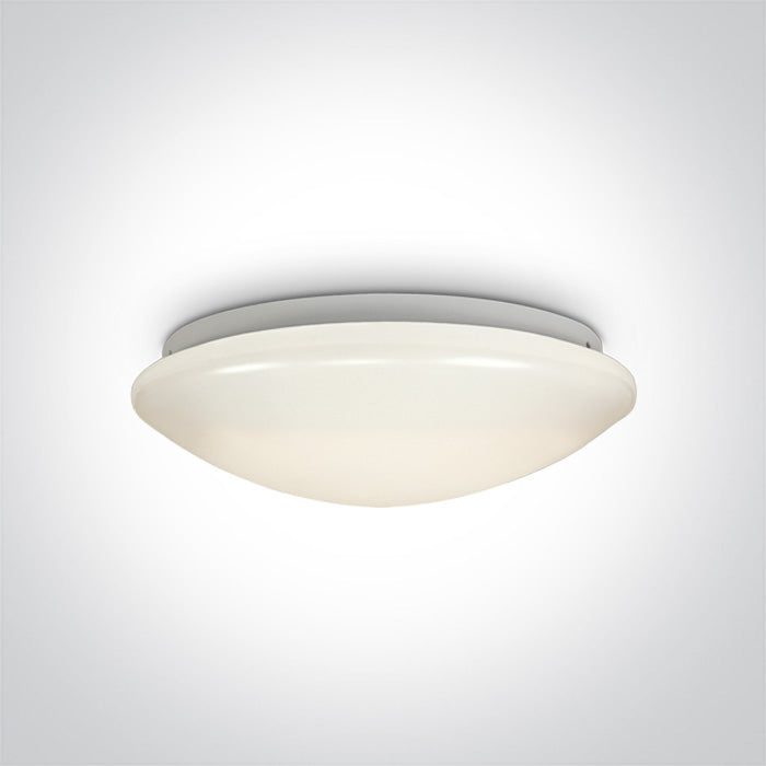 Бял Плафон 26W WW (топло бяло) IP20 230V