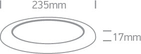 Dimensions - alternate view