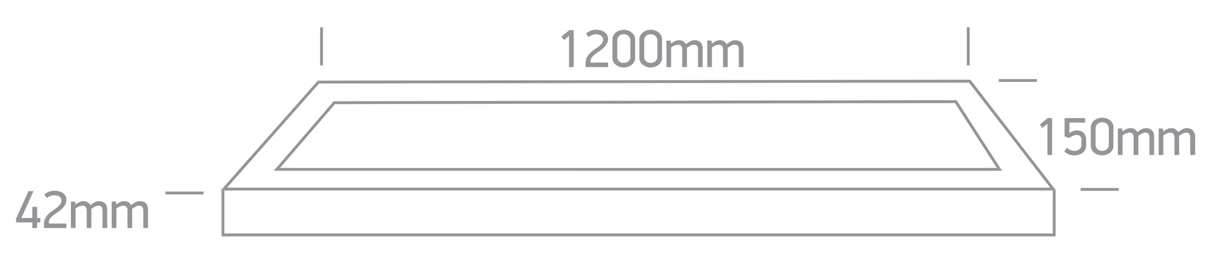 Dimensions