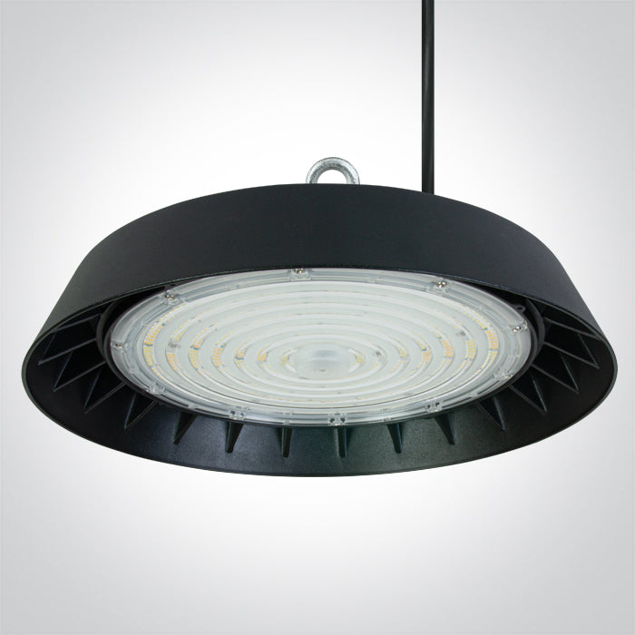 Черен DALI2 150W UFO IP65 230V