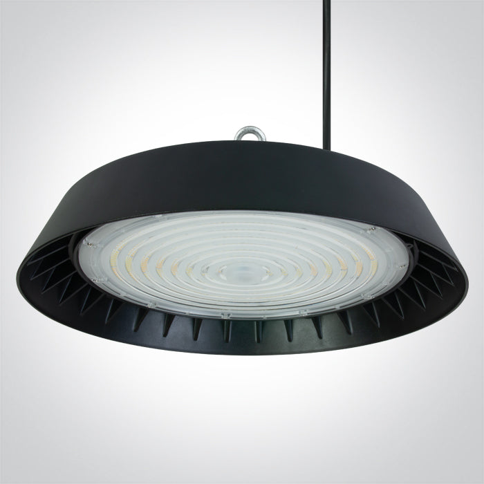 Черен DALI2 240W UFO IP65 230V