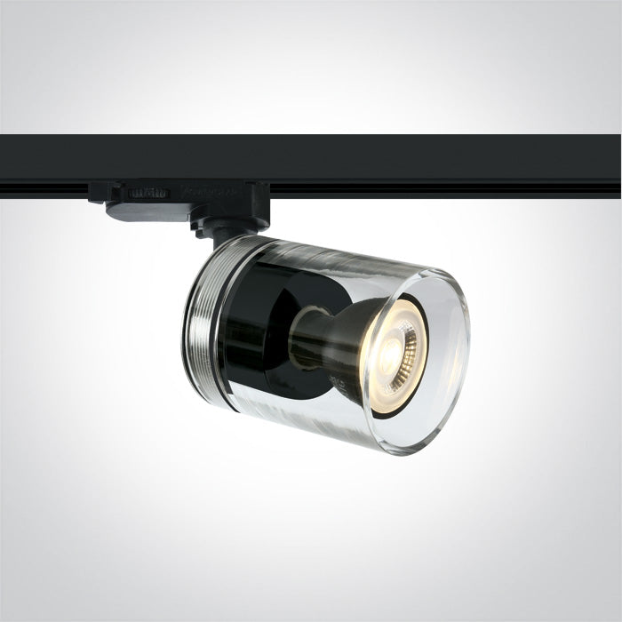 POLYCARBONATE 10w GU10 Шина Спот 100-240V