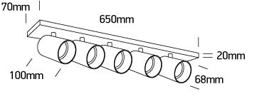 Dimensions