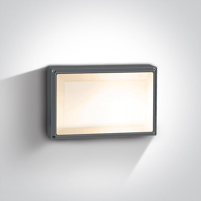 Антрацит IP54 2xE27