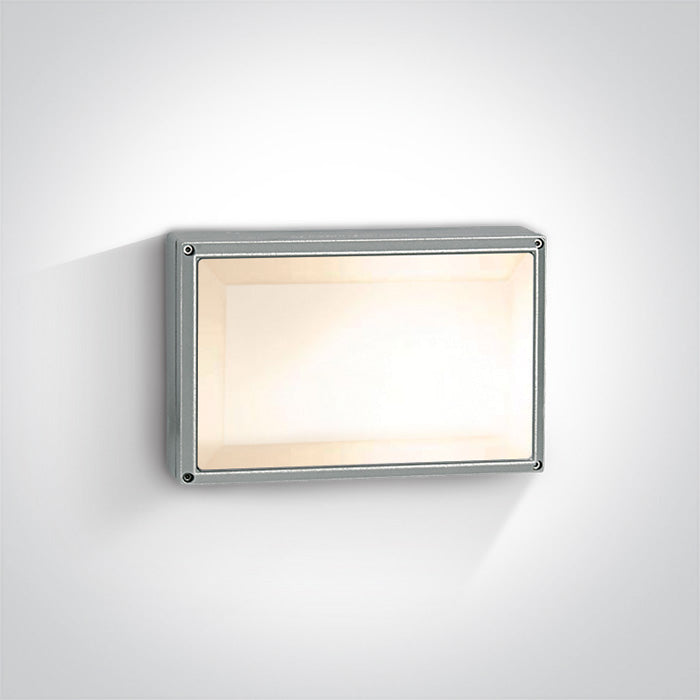 Сив IP54 2xE27